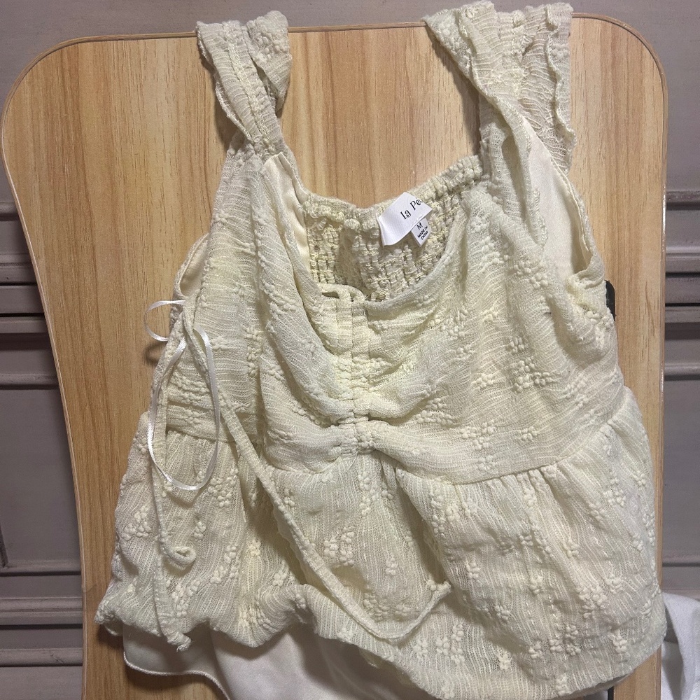 Summer time cute shirt